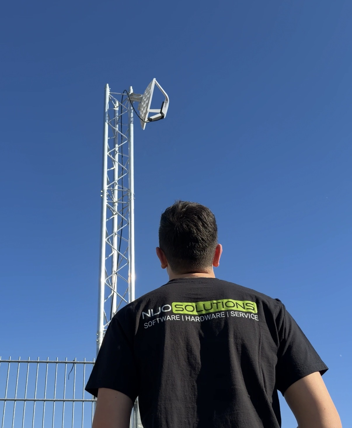MOSHnMAY Festival 2026 – Case Study von NIJO Solutions